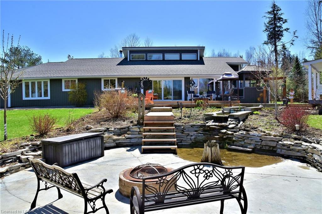 1022 SUBURBAN Court, Dysart, Ontario (ID 40100539)