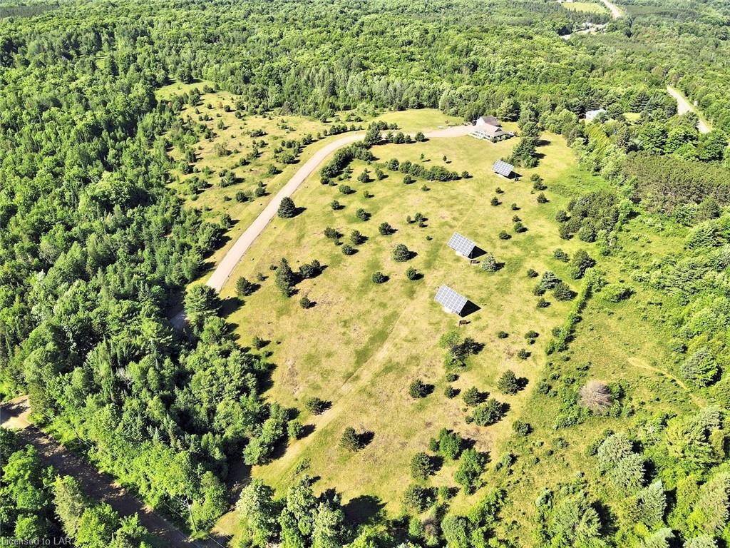 1527 25TH LINE Road, Algonquin Highlands, Ontario (ID 40127531)