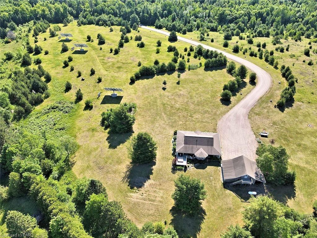 1527 25TH LINE Road, Algonquin Highlands, Ontario (ID 40127597)