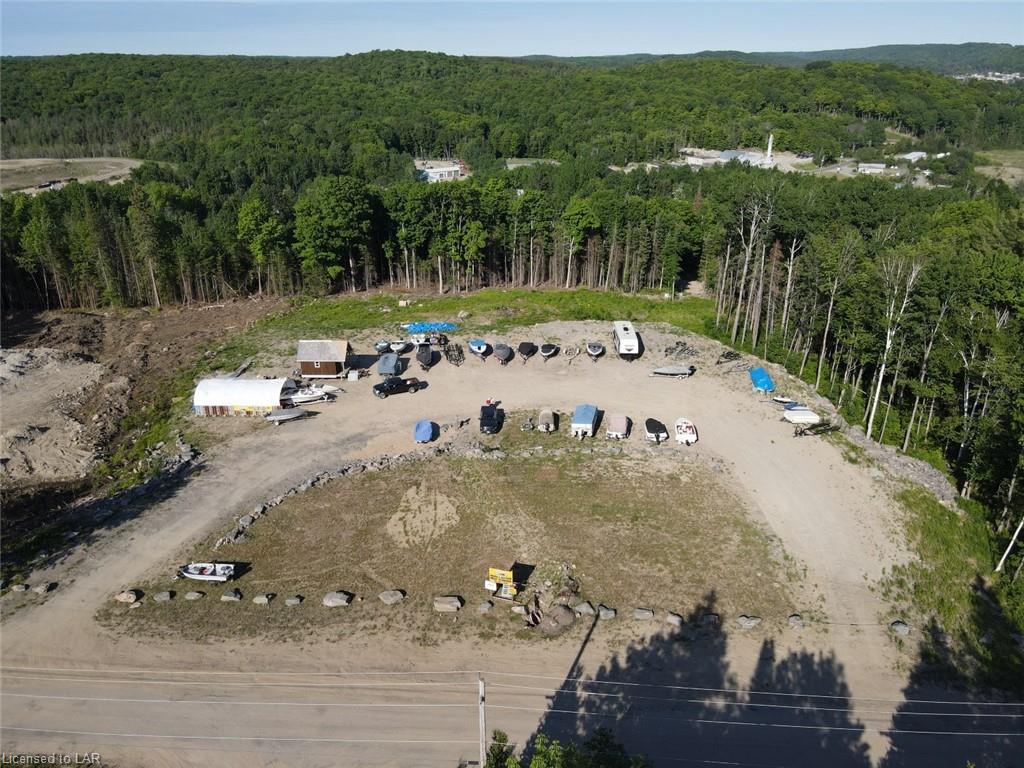345 INDUSTRIAL PARK Road, Haliburton, Ontario (ID 40144854)