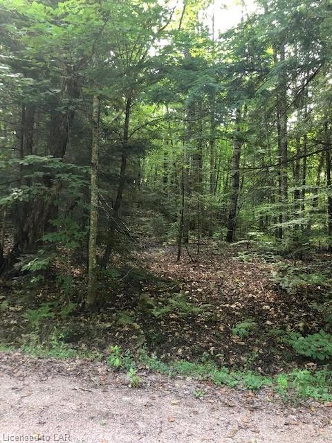 LOT 1 ANDERSON Road, Tory Hill, Ontario (ID 40138486)