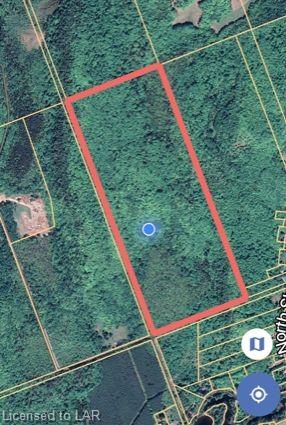 MCPHAIL Road, West Guilford, Ontario (ID 40184943)