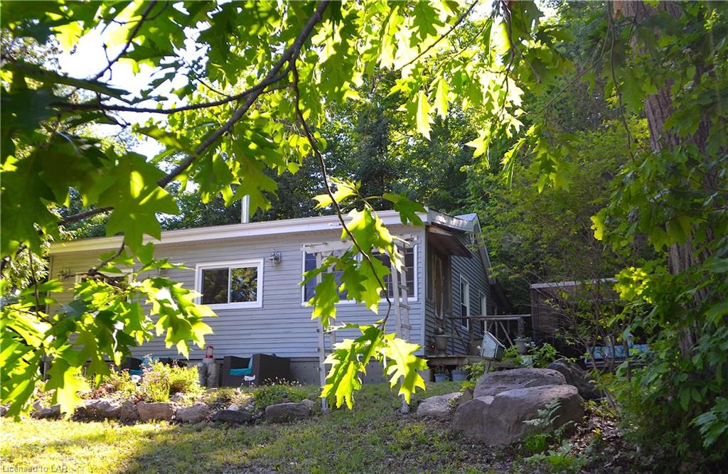 1755 NORTH SHORE Road, Algonquin Highlands, Ontario (ID 267359)
