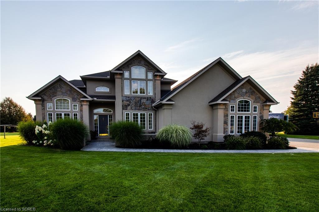 17 DUCHESS Drive, Delhi, Ontario (ID 40163668)