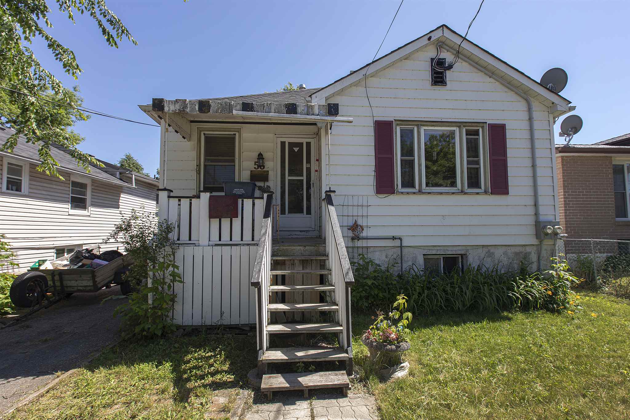 56 Fraser Street, Kingston, Ontario (ID K20003295)