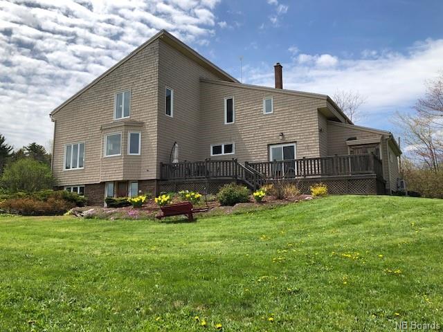 14 Spry Road, Gagetown, New Brunswick (ID NB025264)