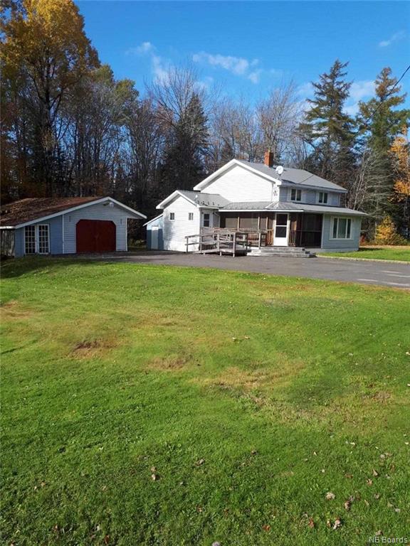 336 Ripples Station Road, Ripples, New Brunswick (ID NB028297)