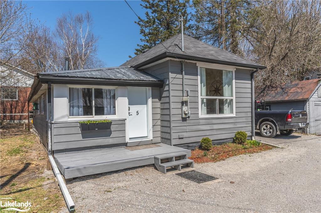 5 MONCK Street, Norland, Ontario (ID 40249902)