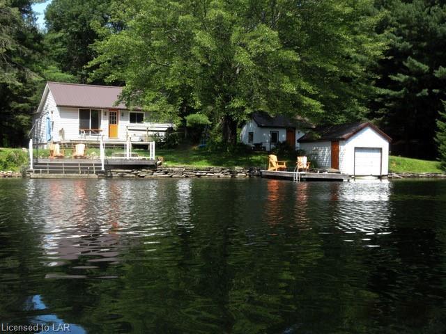 32 BEACHLI Lane, Norland, Ontario (ID 210267)
