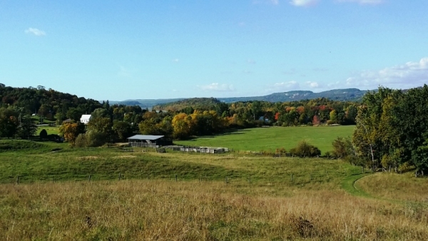 Algoma District