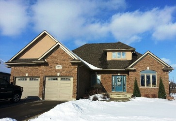 Waterford, Ontario (ID 146)