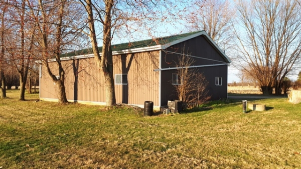 1397 Concession 5 Townsend Twp , Waterford, Ontario