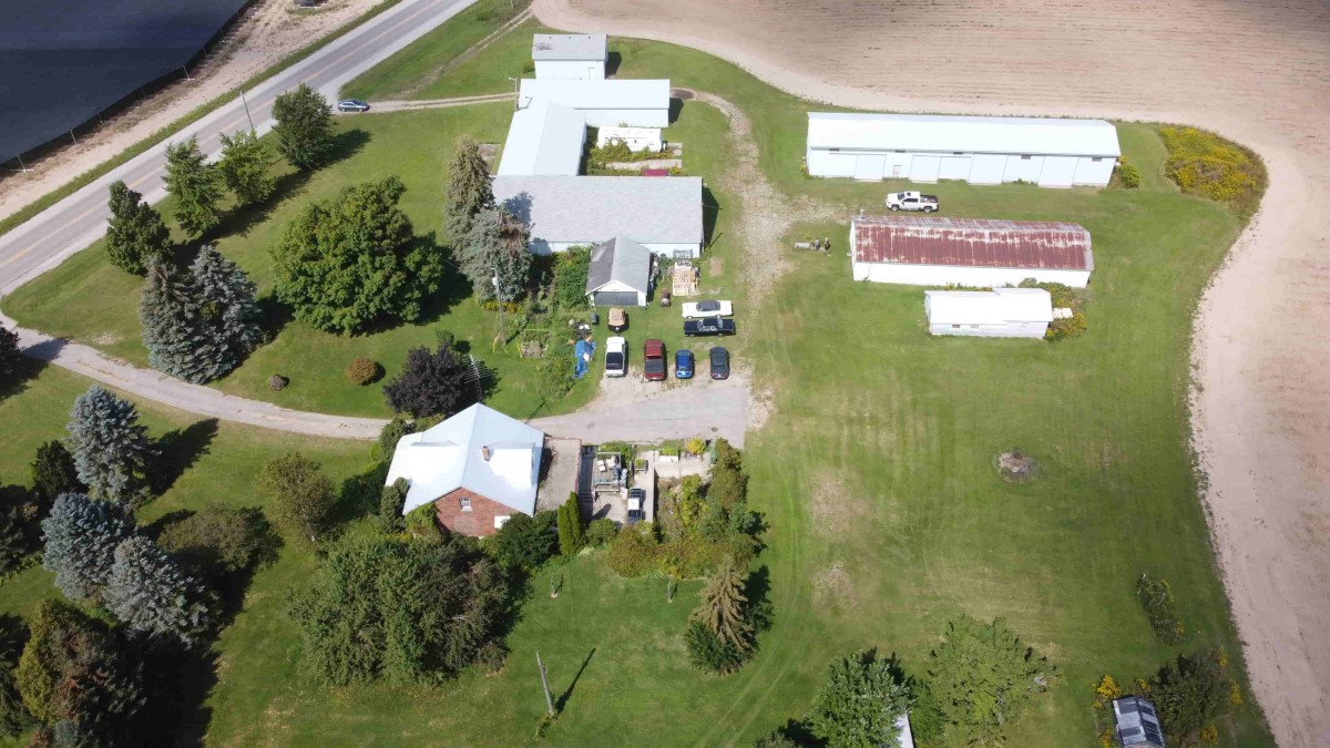 648 Brant Rd 4, Delhi, Ontario (ID 648)