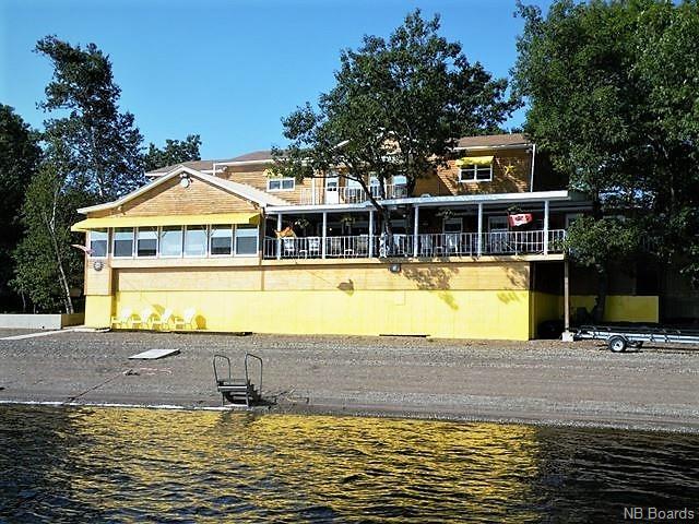 2766 690 W Route, Sunnyside Beach, New Brunswick (ID NB019653)