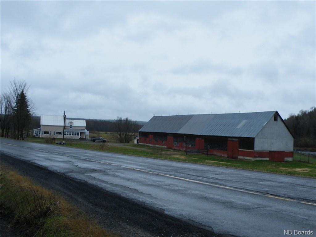 898 Canada Street, Fredericton, New Brunswick (ID NB023425)