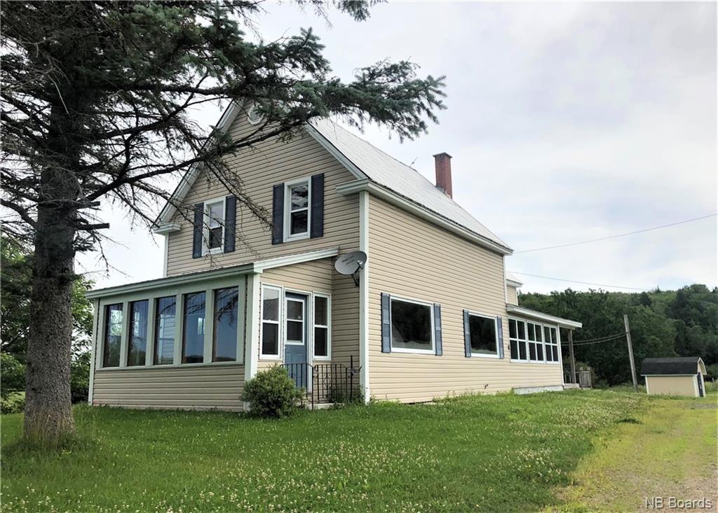 898 Canada Street, Fredericton, New Brunswick (ID NB023426)