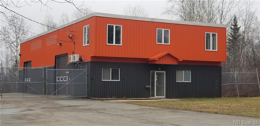 60 Hubbard Road, Fredericton, New Brunswick (ID NB033335)