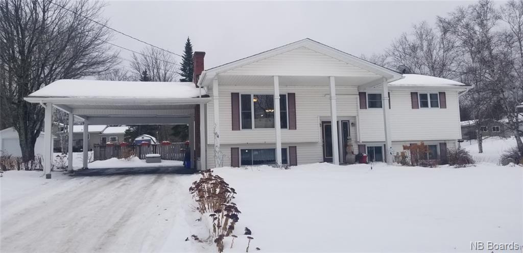 64 Springwater Lane, New Maryland, New Brunswick (ID NB036707)