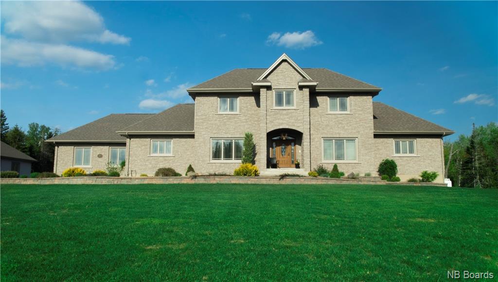 17 Eagle Ridge Court, Hanwell, New Brunswick (ID NB038737)