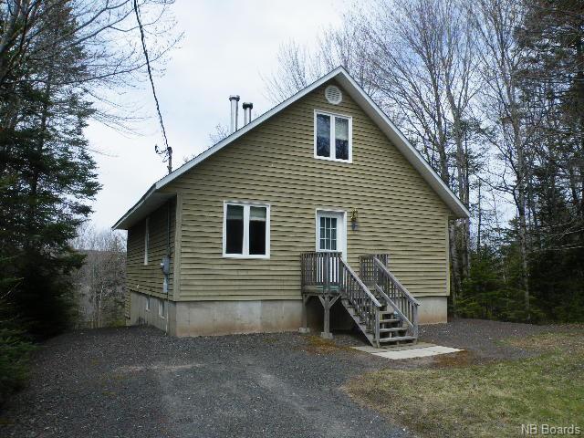 373 628 Route, Penniac, New Brunswick (ID NB043555)
