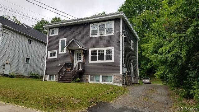 159 Forest Hill Road, Fredericton, New Brunswick (ID NB059590)