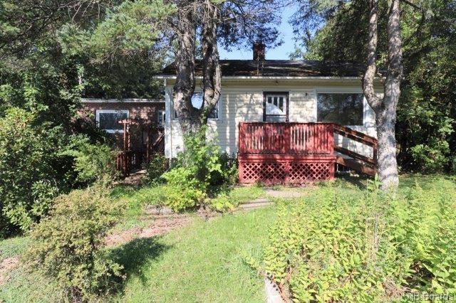 161 Brookside Drive, Fredericton, New Brunswick (ID NB062920)