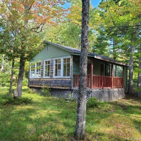 292 Yoho Lake Road, Yoho Lake, New Brunswick (ID NB063864)