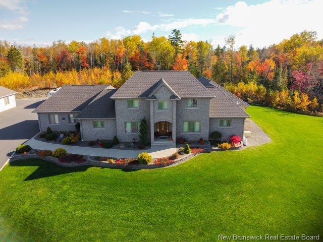 17 Eagle Ridge Court, Hanwell, New Brunswick (ID NB069445)