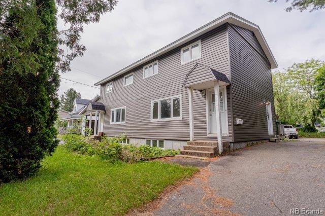 711-715 Forest Hill Road, Fredericton, New Brunswick (ID NB088632)