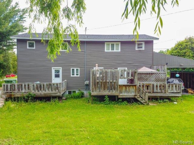 711-715 Forest Hill Road, Fredericton, New Brunswick (ID NB088637)