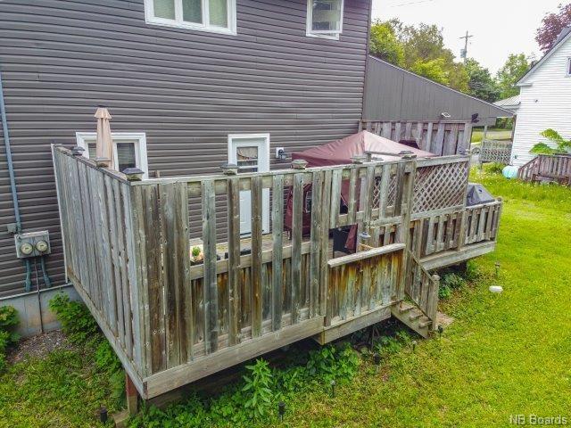 711-715 Forest Hill Road, Fredericton, New Brunswick (ID NB088637)