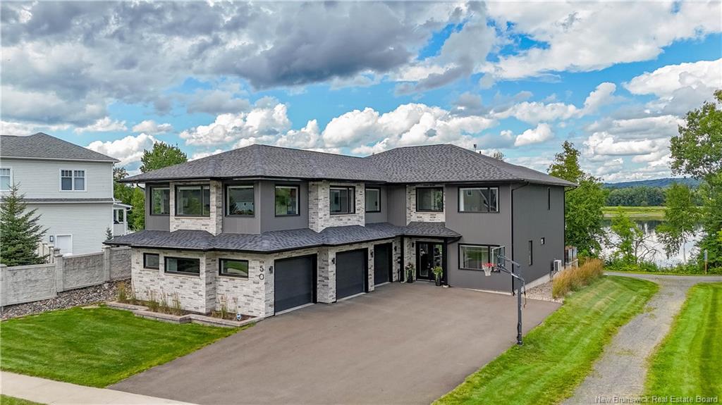 50 Still Water Crescent, Fredericton, New Brunswick (ID NB097815)