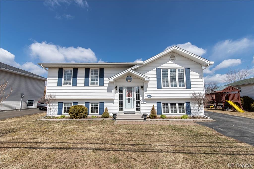 111 Goodine Street, Fredericton, New Brunswick (ID NB043252)