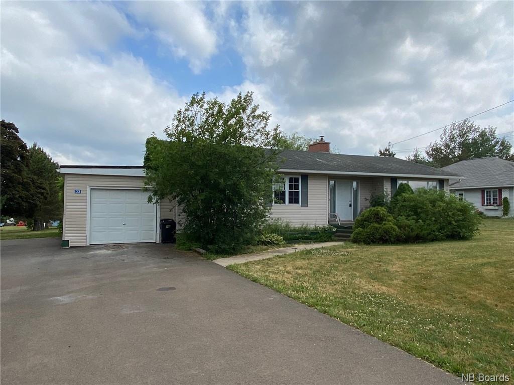33 Mill Road, Gagetown, New Brunswick (ID NB045160)