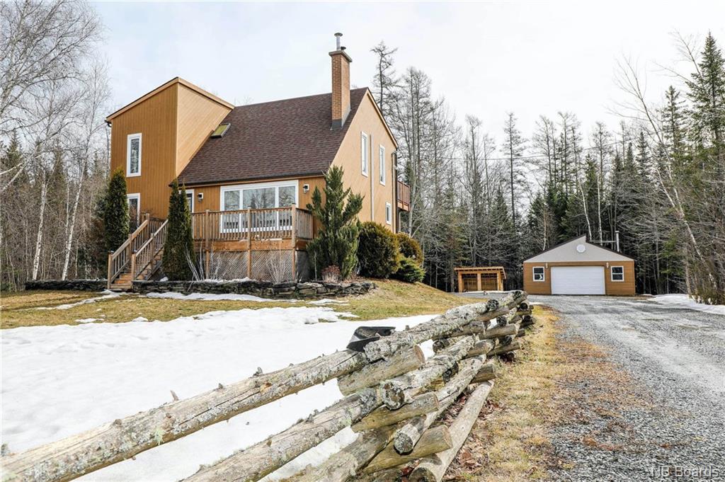 65 Garden Grove Street, Lincoln, New Brunswick (ID NB055445)