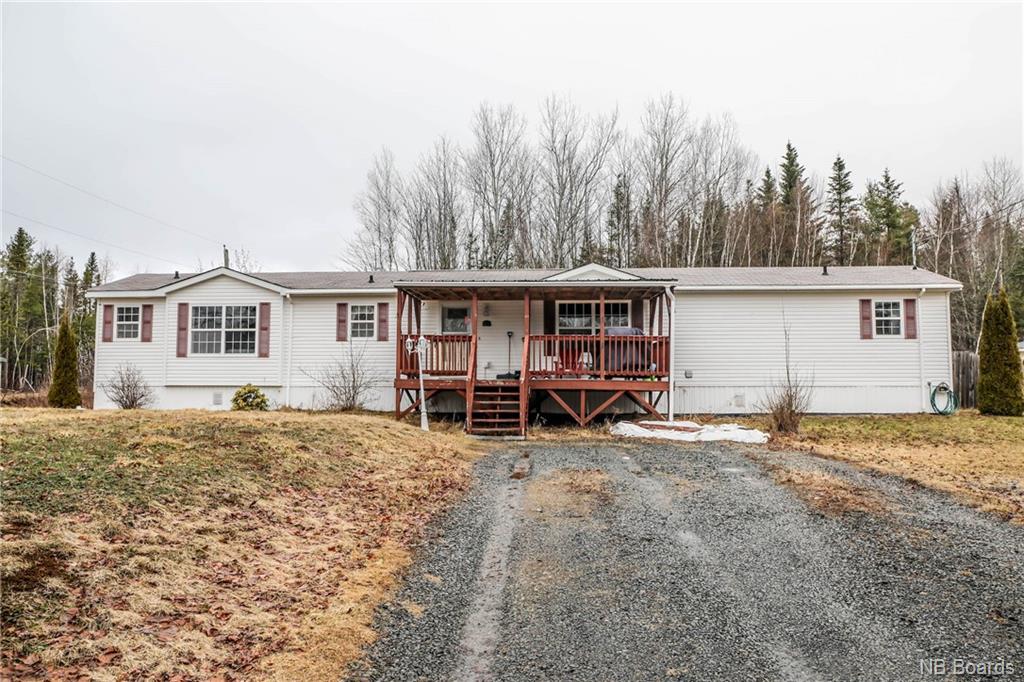 44 Smith Road, Geary, New Brunswick (ID NB056053)