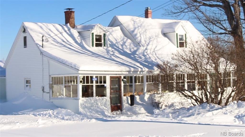 680 Central Hainesville Road, Crabbe Mountain, New Brunswick (ID NB031144)