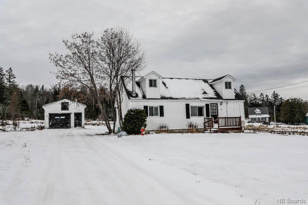 90 Smith Road, Hanwell, New Brunswick (ID NB038021)