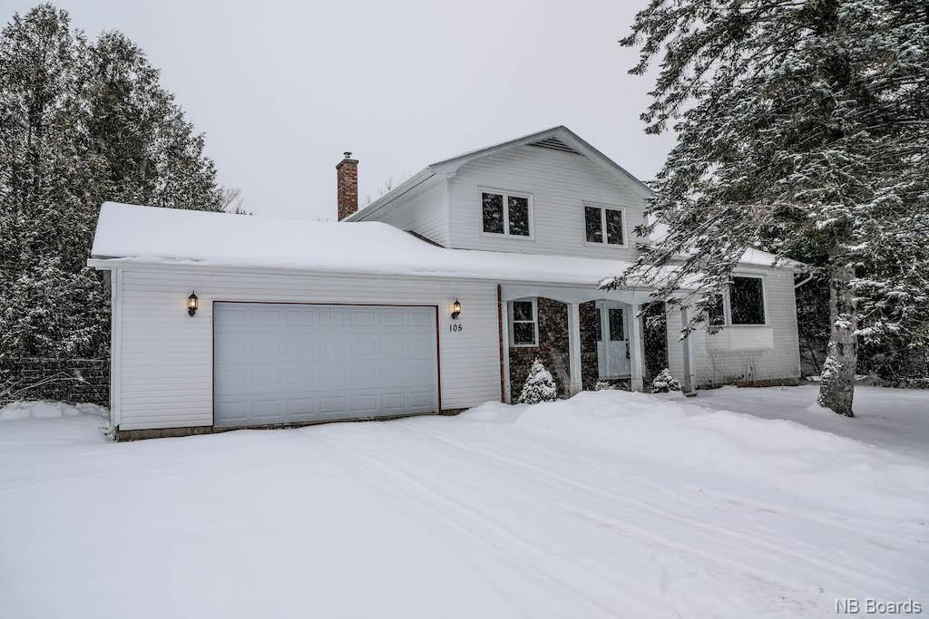 105 Timothy Drive, New Maryland, New Brunswick (ID NB038916)