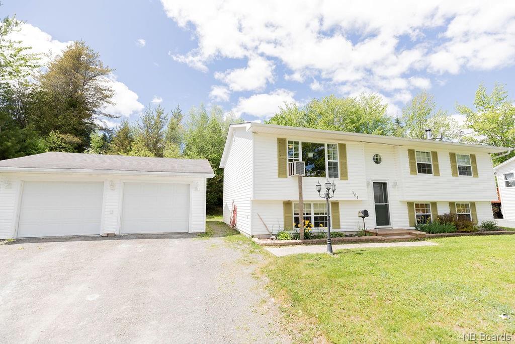 161 Mason Avenue, Fredericton, New Brunswick (ID NB039339)