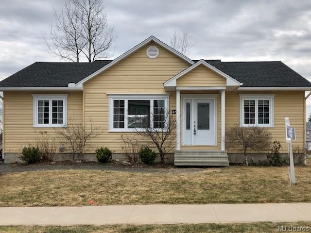49 Glennorth Street, Fredericton, New Brunswick (ID NB041927)