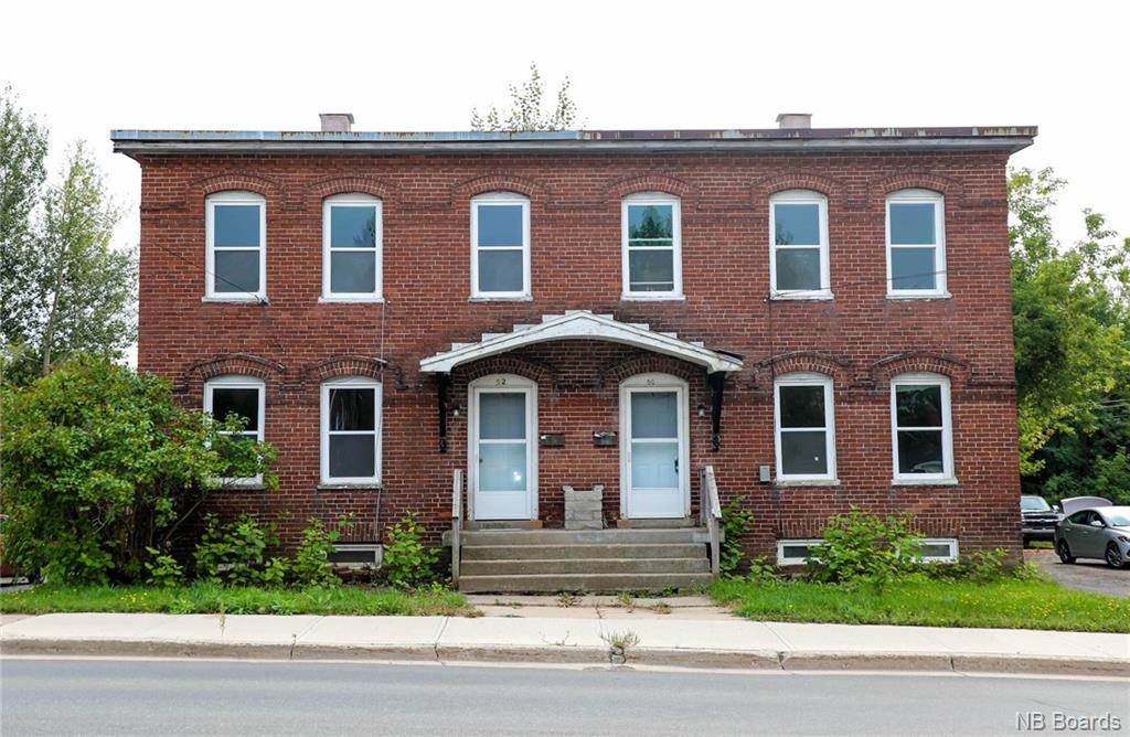 50-52 Bridge Street, Fredericton, New Brunswick (ID NB048755)