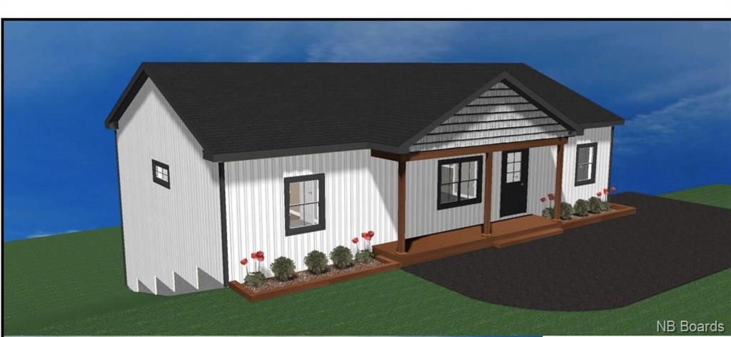 52 Chatham Avenue, Oromocto, New Brunswick (ID NB051189)