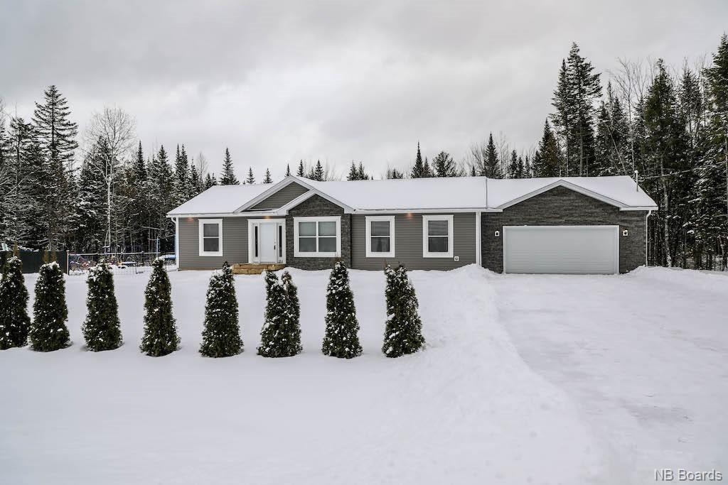 79 Bethany Drive, Rusagonis, New Brunswick (ID NB038759)