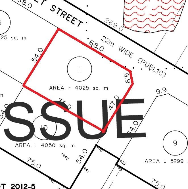 LOT 11 Chardonnay Street, Noonan, New Brunswick (ID 06387531A)