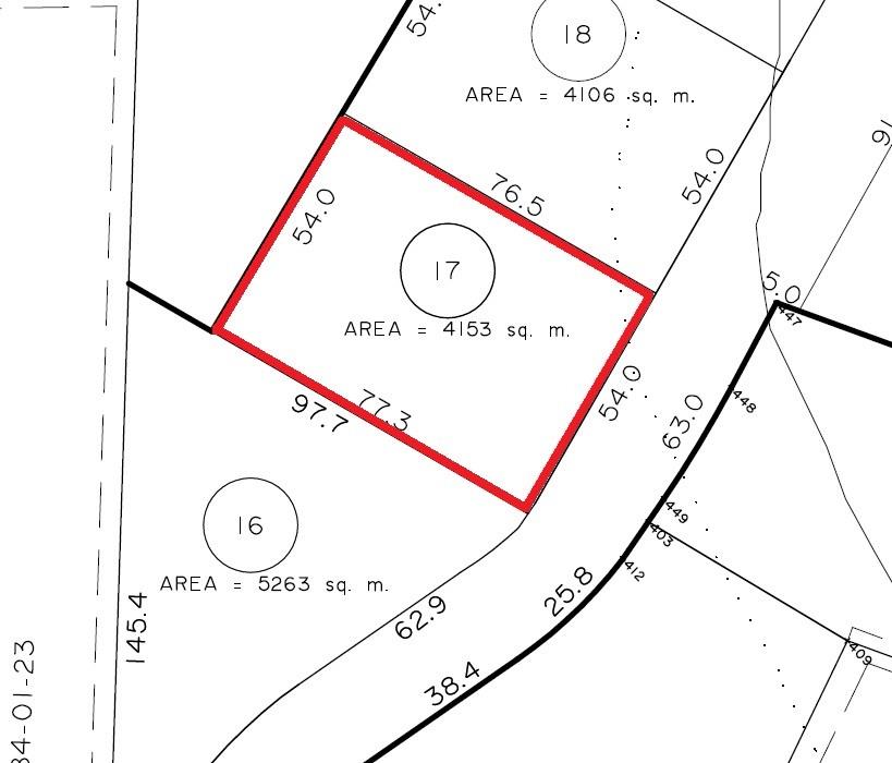 LOT 17 Malbec Lane, Noonan, New Brunswick (ID 06387531L)