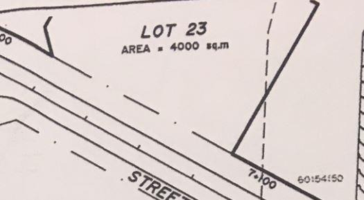LOT 23 Cabernet Street, Noonan, New Brunswick (ID 06387531M)
