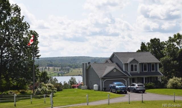 2950 Route 105, Bear Island, New Brunswick (ID NB052777)