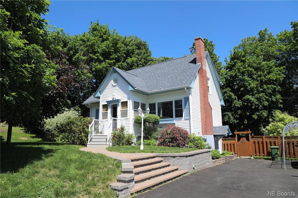 116 Willow Avenue, Fredericton, New Brunswick (ID NB059360)