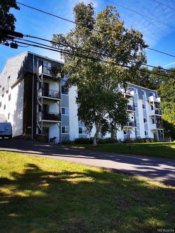 228 Dunn's Crossing Road Unit# 1, Fredericton, New Brunswick (ID NB033132)